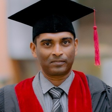 Chamal Wickramanayaka